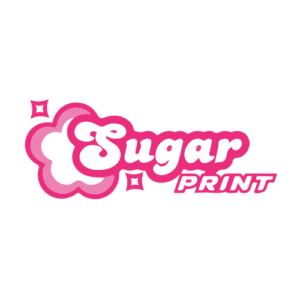 Sugarprint logo